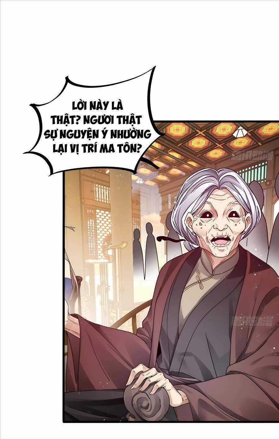 Ta Sao Chép Kỹ Năng Vô Địch Ở Thế Giới Khác Chapter 3 trang 34