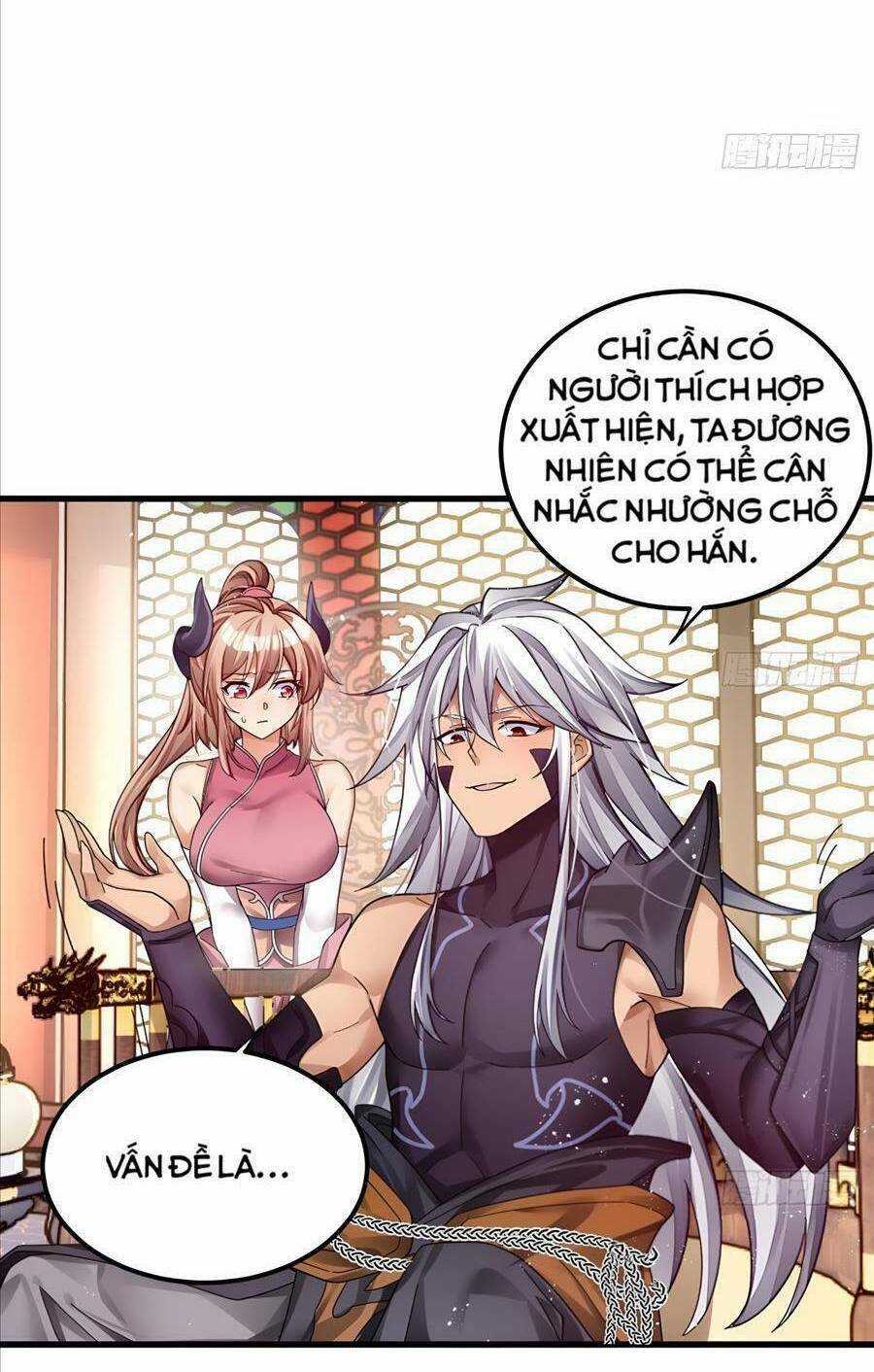 Ta Sao Chép Kỹ Năng Vô Địch Ở Thế Giới Khác Chapter 3 trang 35