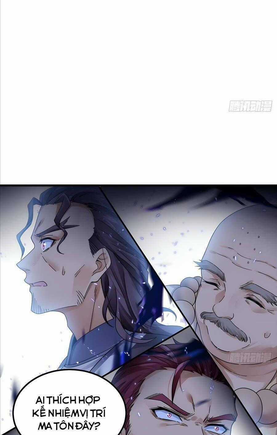 Ta Sao Chép Kỹ Năng Vô Địch Ở Thế Giới Khác Chapter 3 trang 36