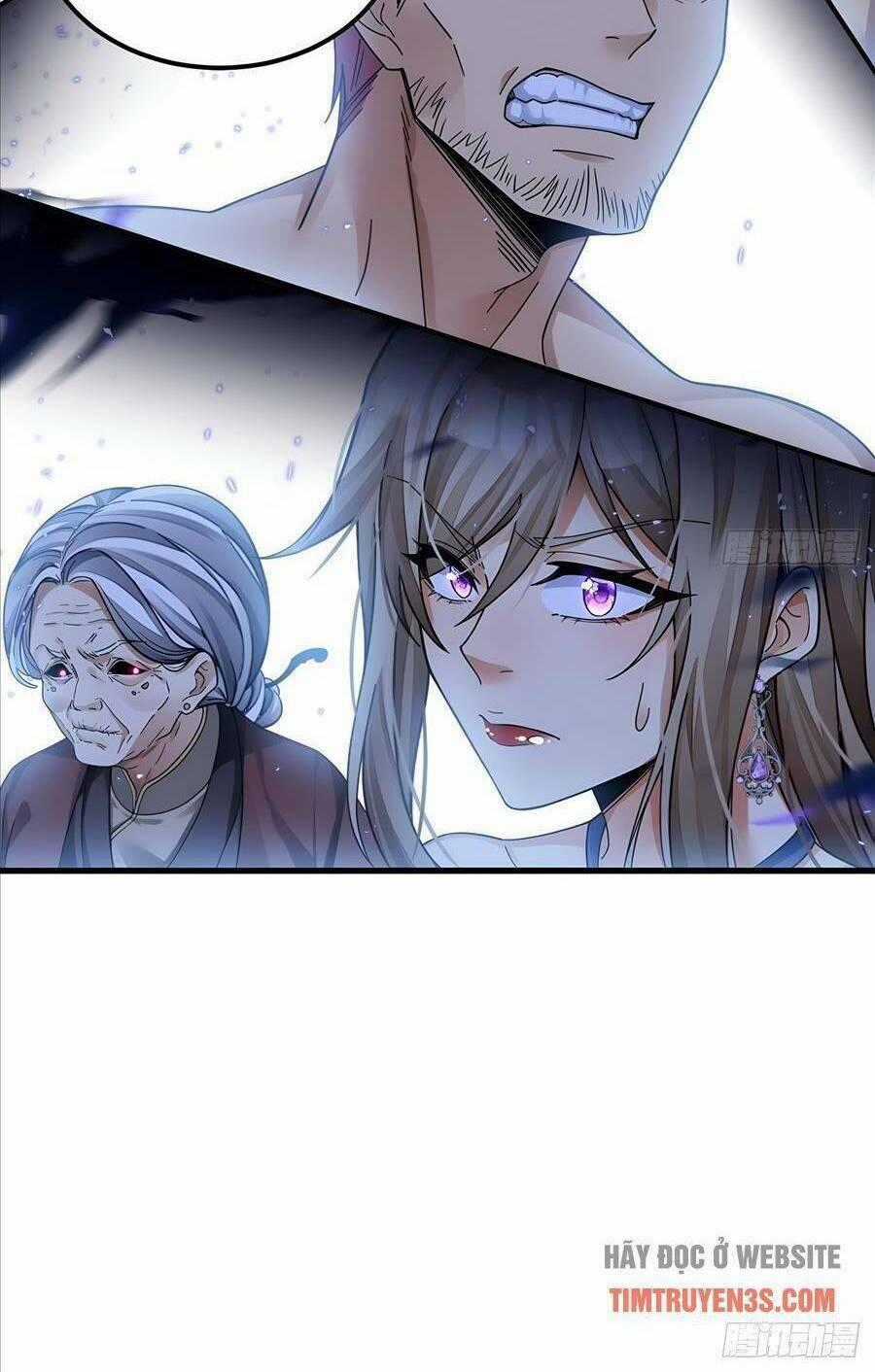 Ta Sao Chép Kỹ Năng Vô Địch Ở Thế Giới Khác Chapter 3 trang 37