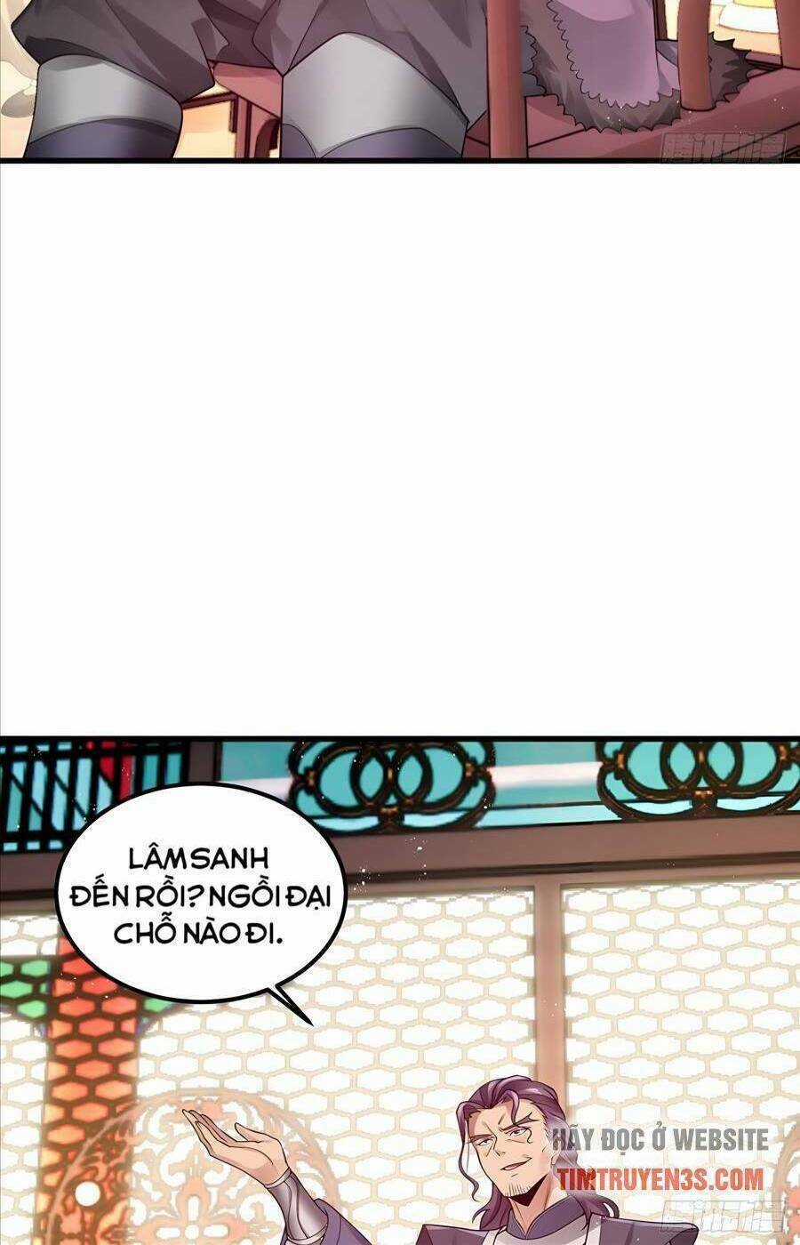 Ta Sao Chép Kỹ Năng Vô Địch Ở Thế Giới Khác Chapter 3 trang 5