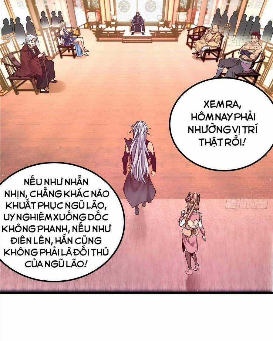 Ta Sao Chép Kỹ Năng Vô Địch Ở Thế Giới Khác Chapter 3 trang 9