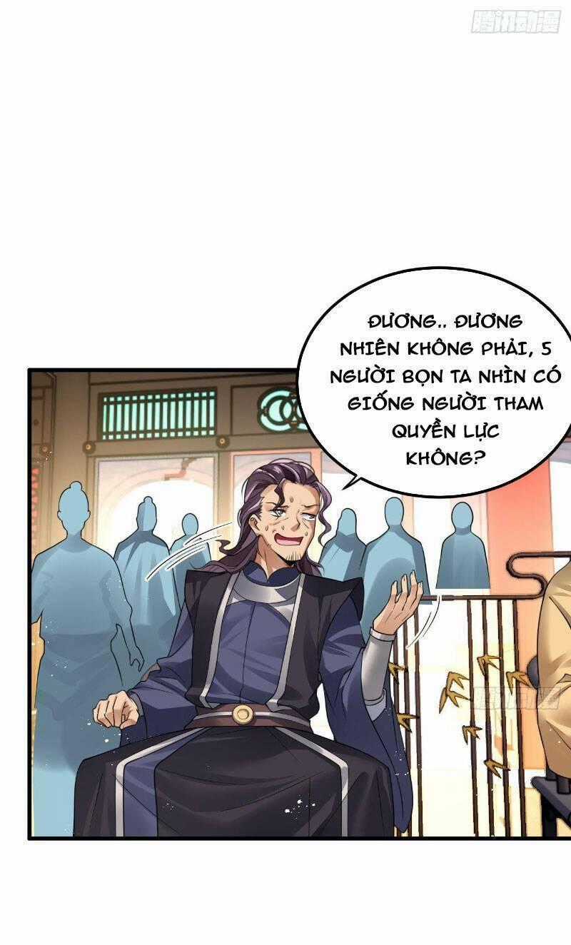 Ta Sao Chép Kỹ Năng Vô Địch Ở Thế Giới Khác Chapter 4 trang 1