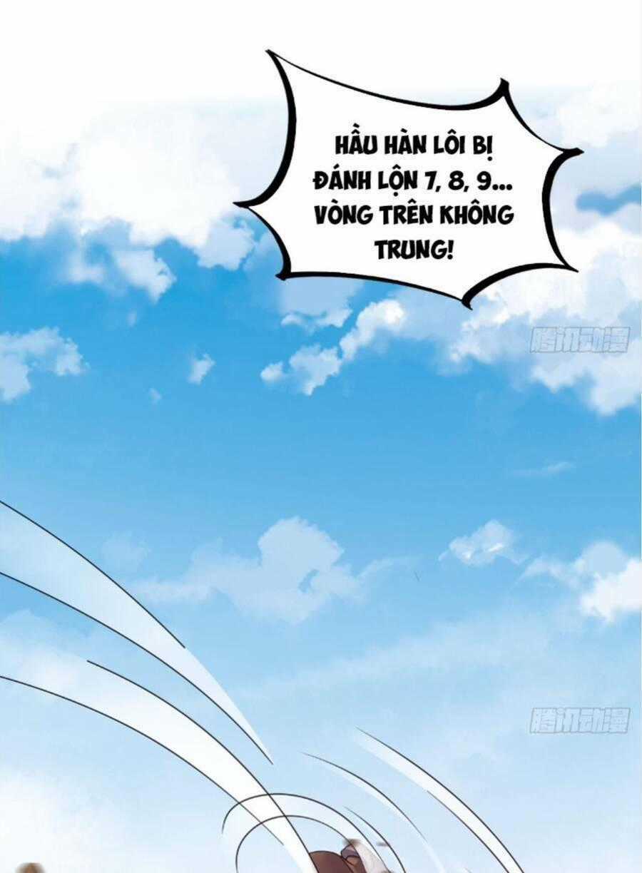 Ta Sao Chép Kỹ Năng Vô Địch Ở Thế Giới Khác Chapter 6 trang 0