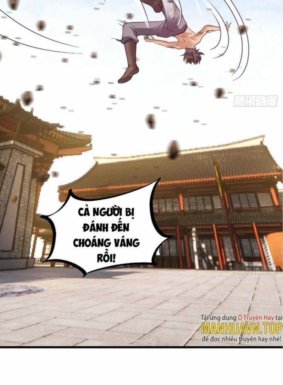 Ta Sao Chép Kỹ Năng Vô Địch Ở Thế Giới Khác Chapter 6 trang 1
