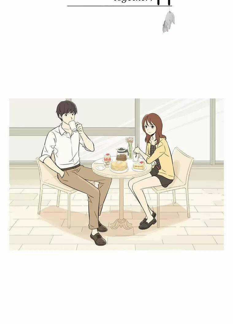 Ta Sẽ Cùng Nhau Dùng Bữa Tối Chứ? Chapter 0 trang 4