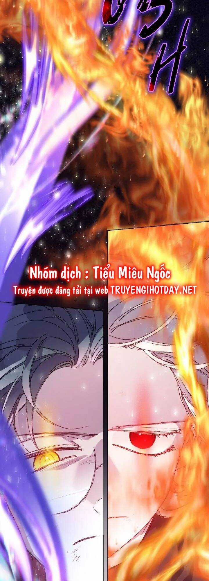 Ta Sẽ Nuôi Dạy Con Của Ngài Thật Tốt, Bệ Hạ! Chapter 100 trang 10