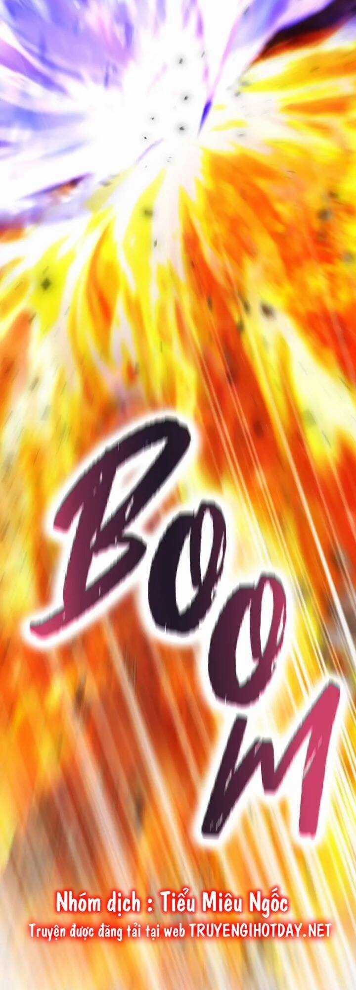 Ta Sẽ Nuôi Dạy Con Của Ngài Thật Tốt, Bệ Hạ! Chapter 100 trang 12