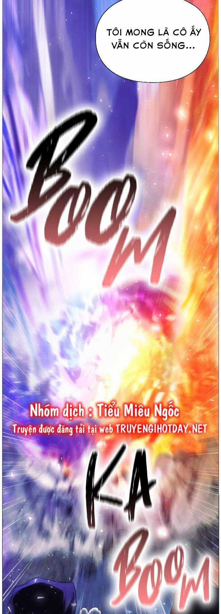 Ta Sẽ Nuôi Dạy Con Của Ngài Thật Tốt, Bệ Hạ! Chapter 100 trang 16