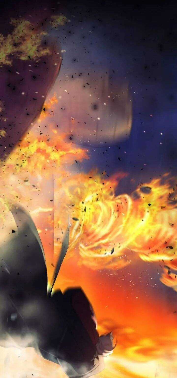 Ta Sẽ Nuôi Dạy Con Của Ngài Thật Tốt, Bệ Hạ! Chapter 100 trang 2