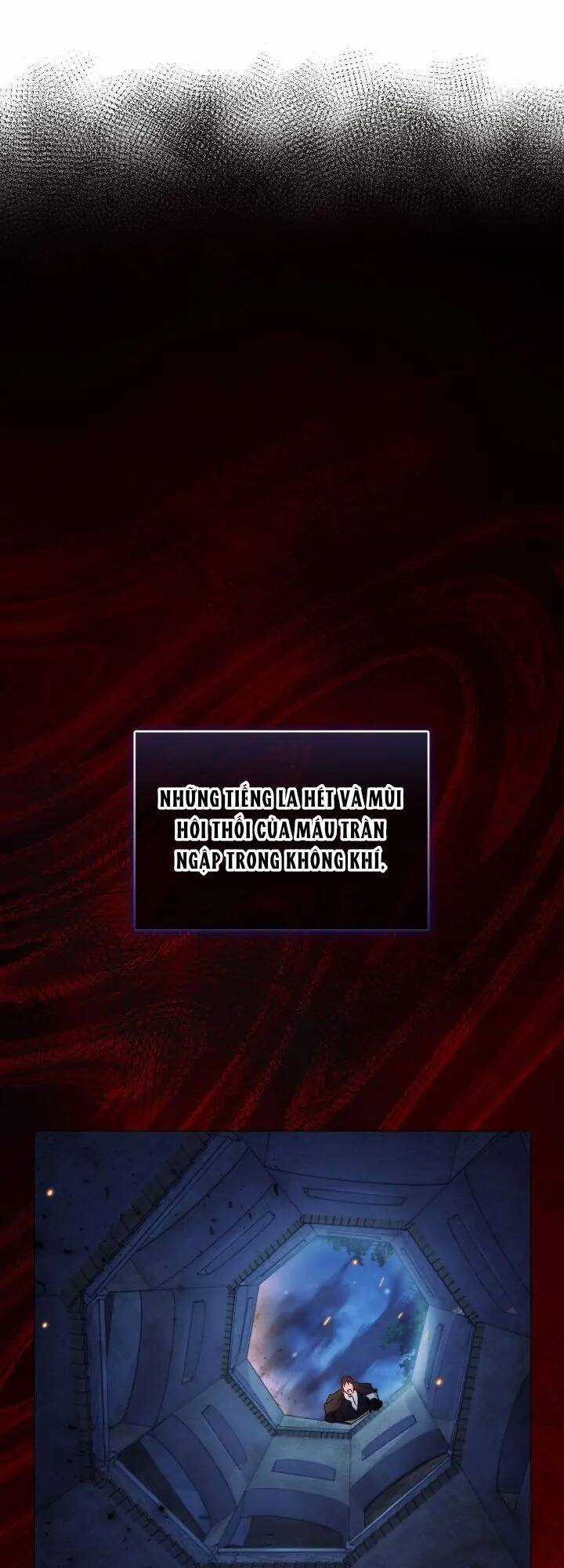 Ta Sẽ Nuôi Dạy Con Của Ngài Thật Tốt, Bệ Hạ! Chapter 100 trang 20