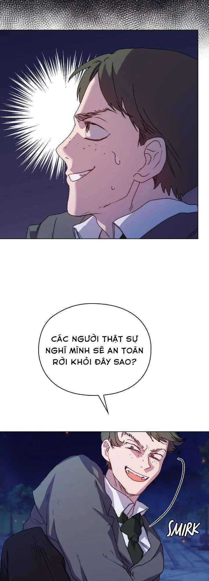 Ta Sẽ Nuôi Dạy Con Của Ngài Thật Tốt, Bệ Hạ! Chapter 100 trang 22