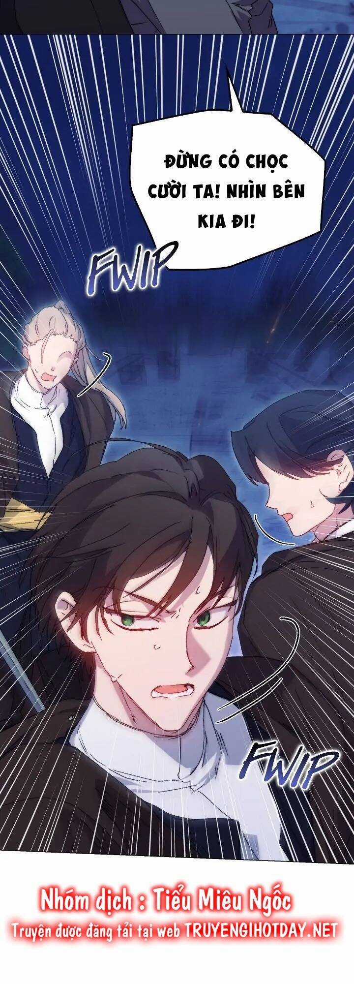 Ta Sẽ Nuôi Dạy Con Của Ngài Thật Tốt, Bệ Hạ! Chapter 100 trang 23