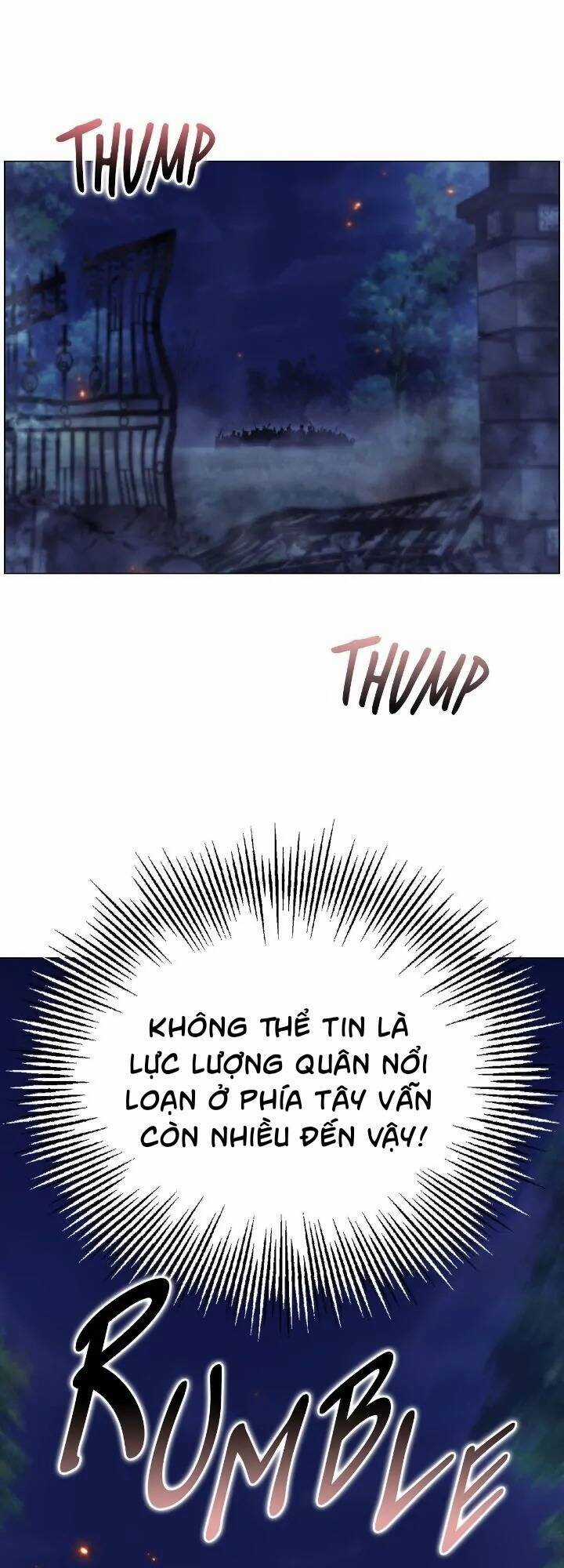 Ta Sẽ Nuôi Dạy Con Của Ngài Thật Tốt, Bệ Hạ! Chapter 100 trang 24