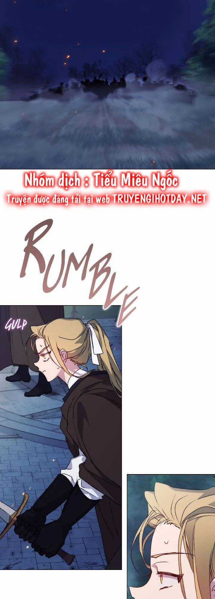 Ta Sẽ Nuôi Dạy Con Của Ngài Thật Tốt, Bệ Hạ! Chapter 100 trang 25