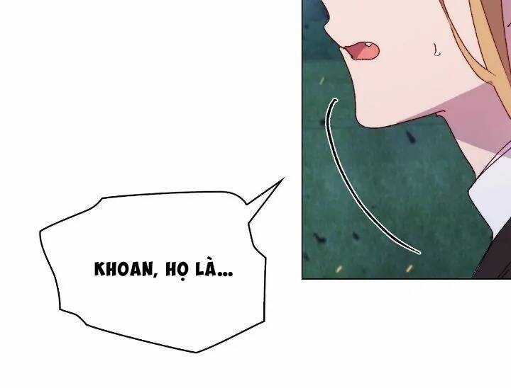 Ta Sẽ Nuôi Dạy Con Của Ngài Thật Tốt, Bệ Hạ! Chapter 100 trang 26