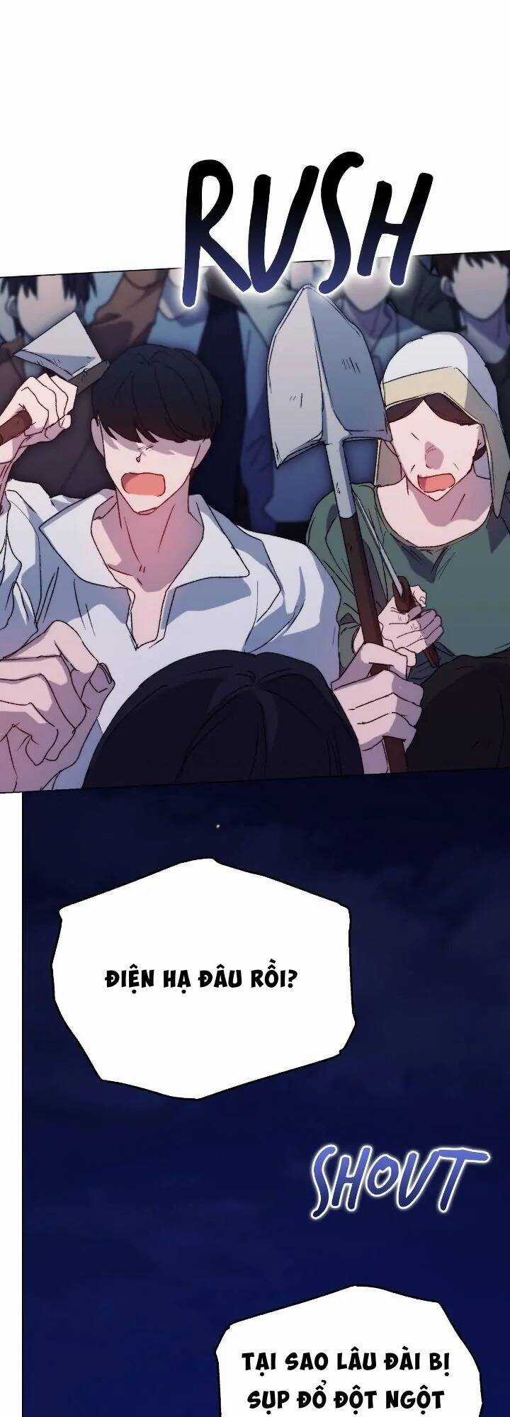 Ta Sẽ Nuôi Dạy Con Của Ngài Thật Tốt, Bệ Hạ! Chapter 100 trang 27