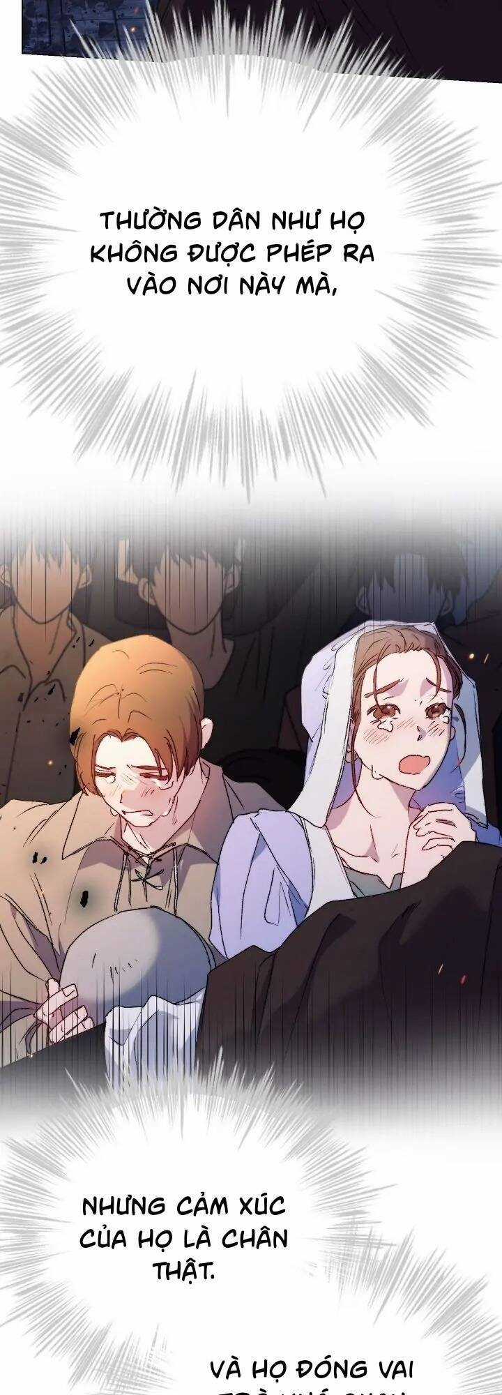 Ta Sẽ Nuôi Dạy Con Của Ngài Thật Tốt, Bệ Hạ! Chapter 100 trang 29