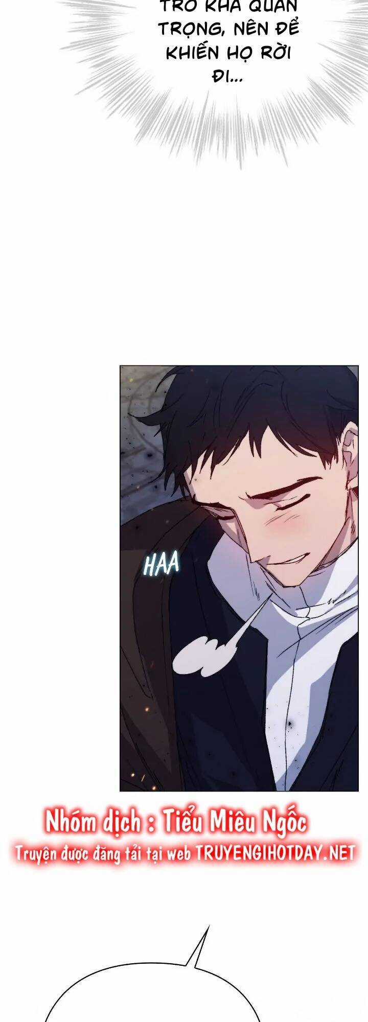 Ta Sẽ Nuôi Dạy Con Của Ngài Thật Tốt, Bệ Hạ! Chapter 100 trang 30