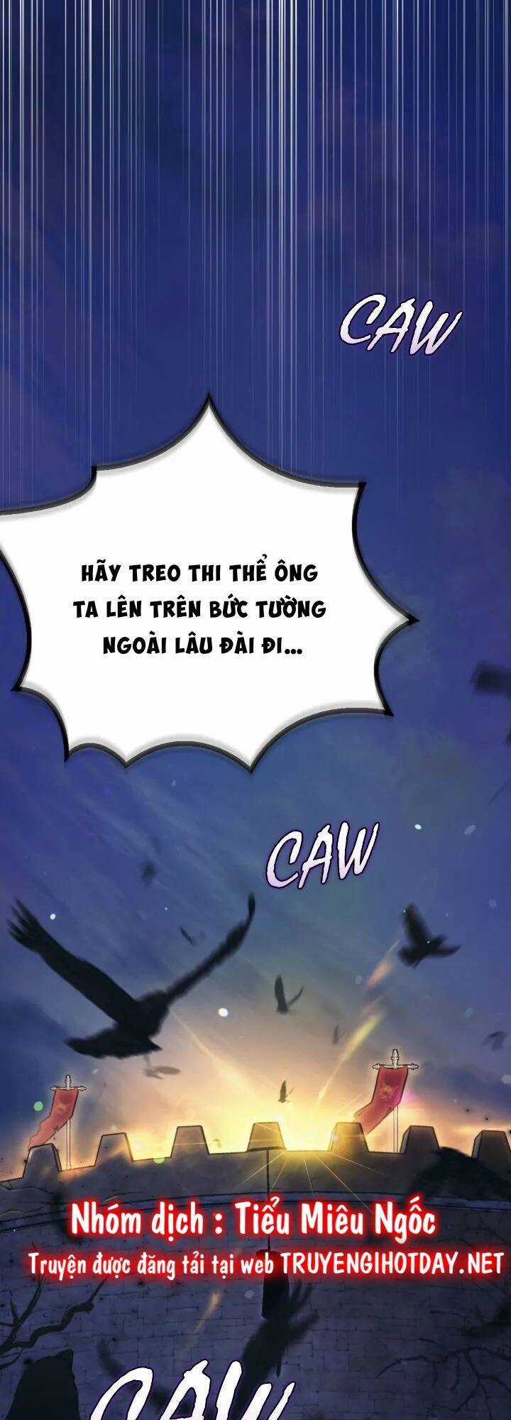 Ta Sẽ Nuôi Dạy Con Của Ngài Thật Tốt, Bệ Hạ! Chapter 100 trang 35