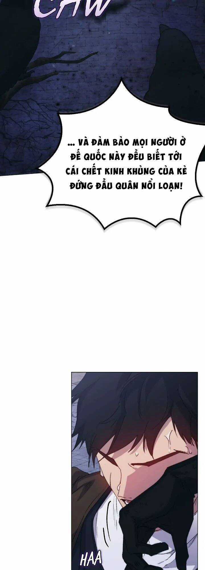 Ta Sẽ Nuôi Dạy Con Của Ngài Thật Tốt, Bệ Hạ! Chapter 100 trang 36