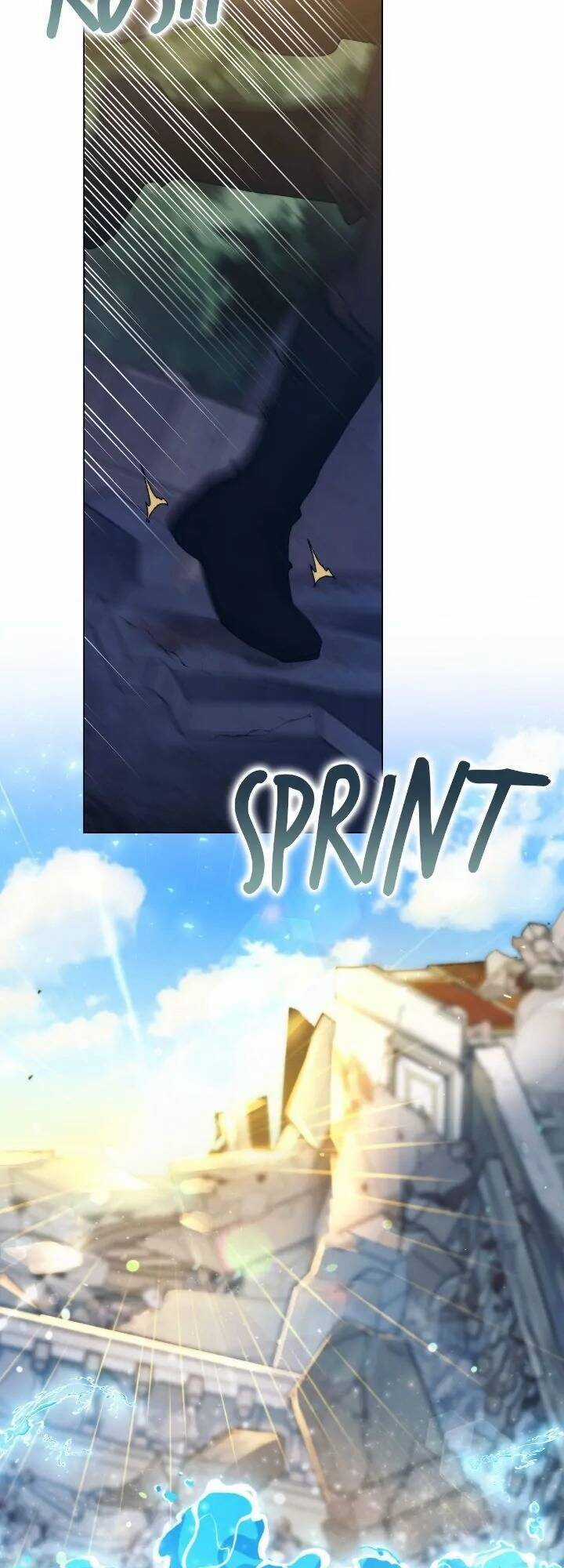 Ta Sẽ Nuôi Dạy Con Của Ngài Thật Tốt, Bệ Hạ! Chapter 100 trang 38