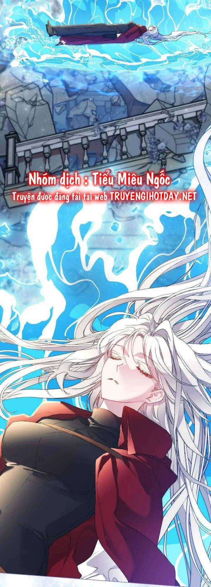 Ta Sẽ Nuôi Dạy Con Của Ngài Thật Tốt, Bệ Hạ! Chapter 100 trang 39