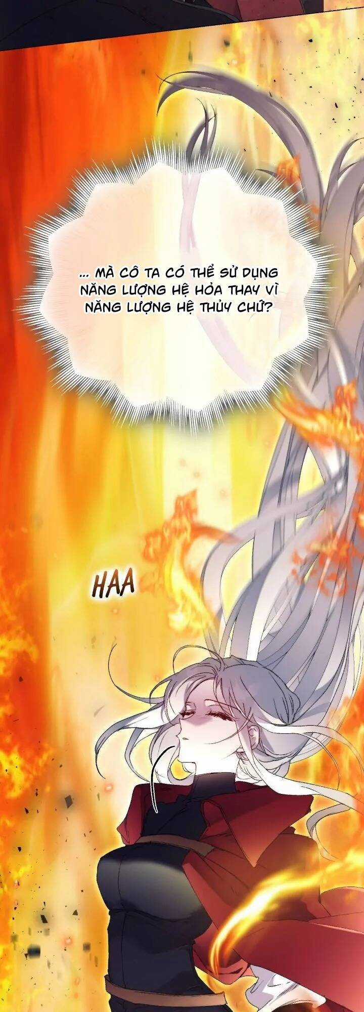 Ta Sẽ Nuôi Dạy Con Của Ngài Thật Tốt, Bệ Hạ! Chapter 100 trang 4