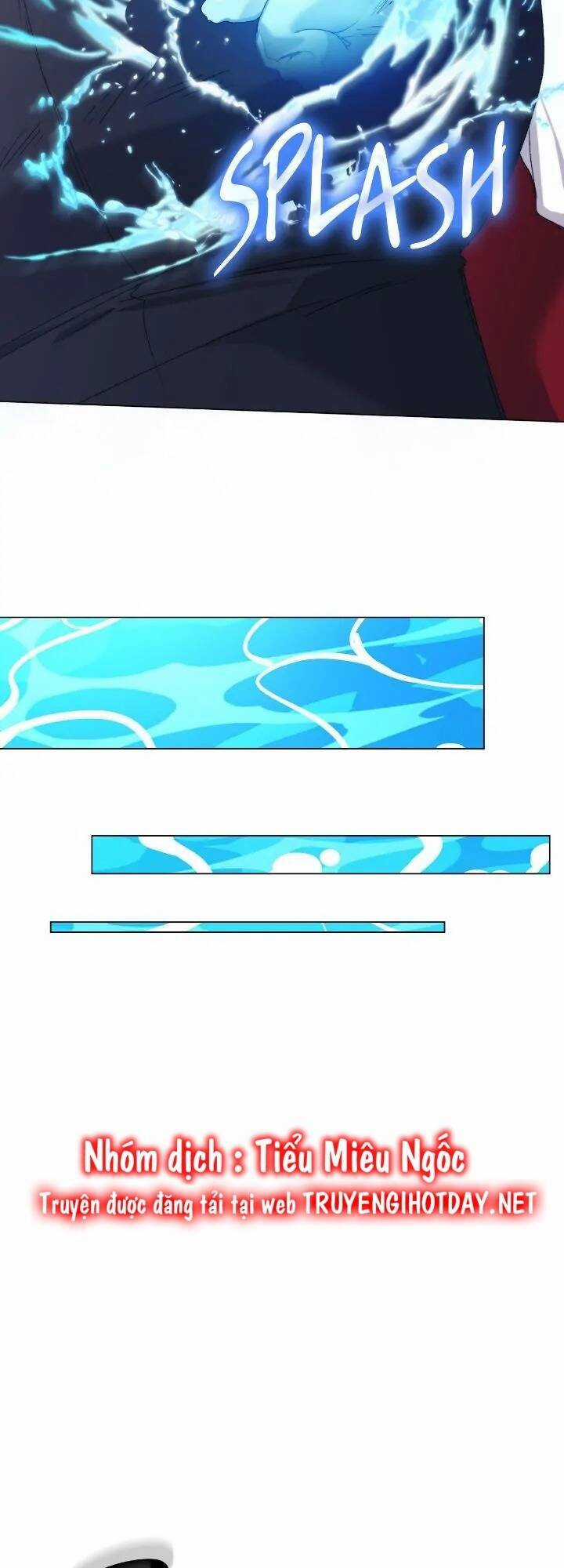 Ta Sẽ Nuôi Dạy Con Của Ngài Thật Tốt, Bệ Hạ! Chapter 100 trang 42