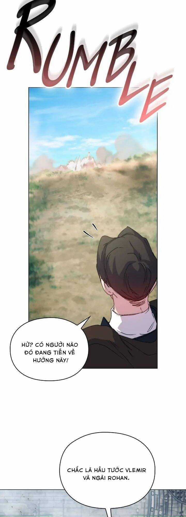 Ta Sẽ Nuôi Dạy Con Của Ngài Thật Tốt, Bệ Hạ! Chapter 100 trang 43