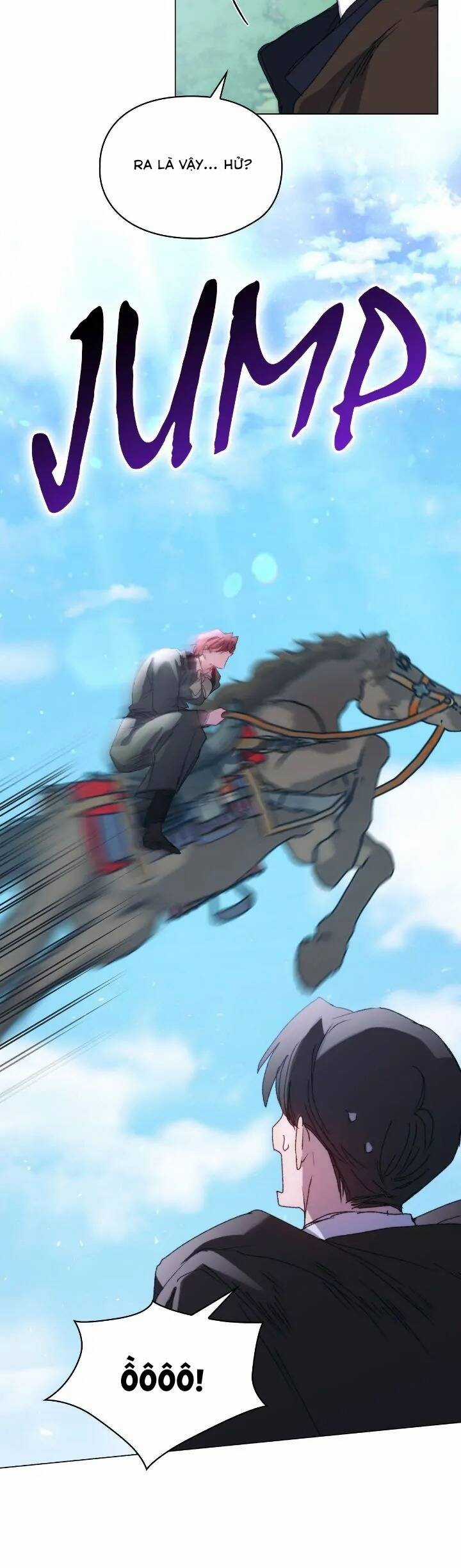 Ta Sẽ Nuôi Dạy Con Của Ngài Thật Tốt, Bệ Hạ! Chapter 100 trang 45