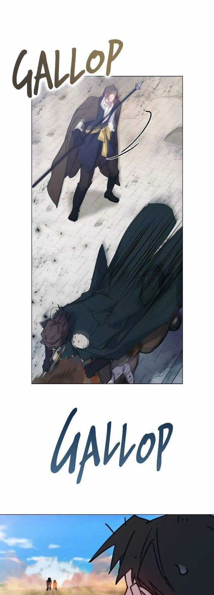 Ta Sẽ Nuôi Dạy Con Của Ngài Thật Tốt, Bệ Hạ! Chapter 100 trang 46