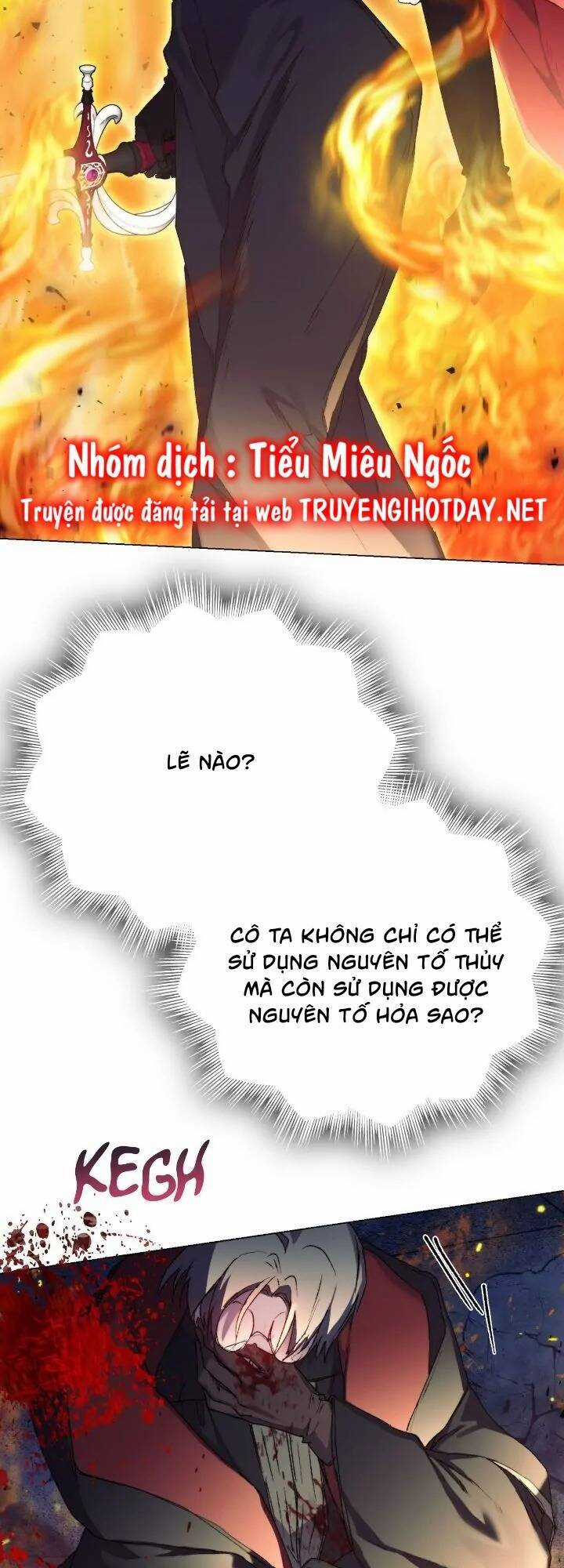 Ta Sẽ Nuôi Dạy Con Của Ngài Thật Tốt, Bệ Hạ! Chapter 100 trang 5