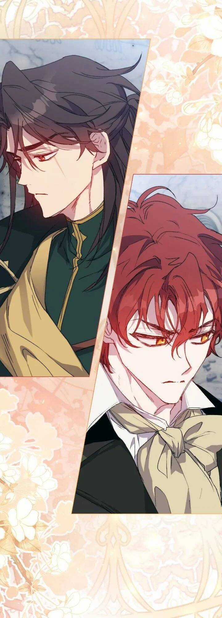 Ta Sẽ Nuôi Dạy Con Của Ngài Thật Tốt, Bệ Hạ! Chapter 100 trang 51