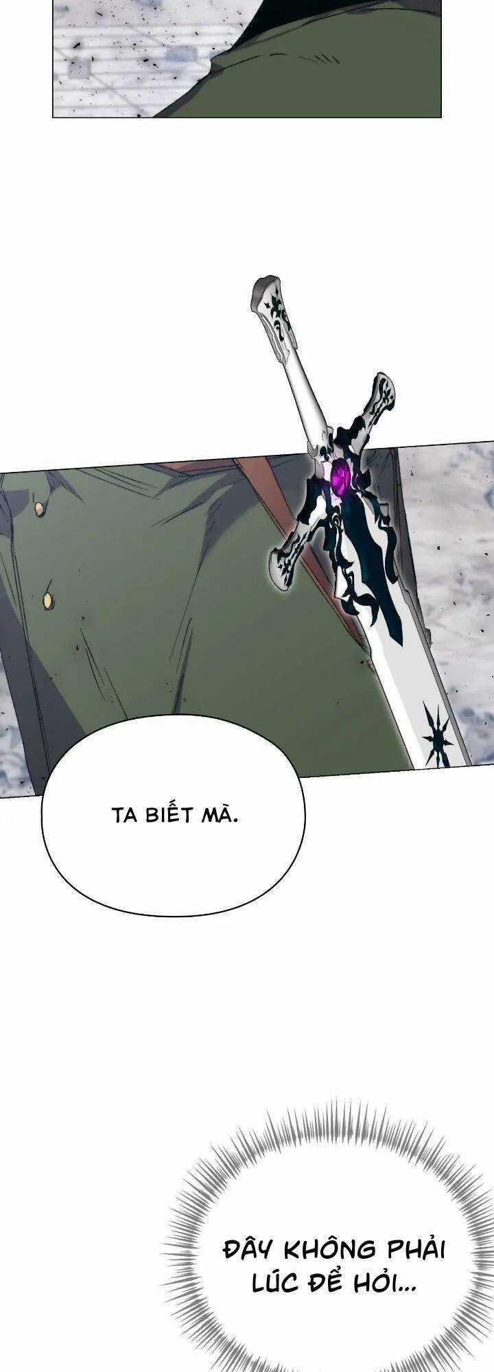 Ta Sẽ Nuôi Dạy Con Của Ngài Thật Tốt, Bệ Hạ! Chapter 100 trang 59