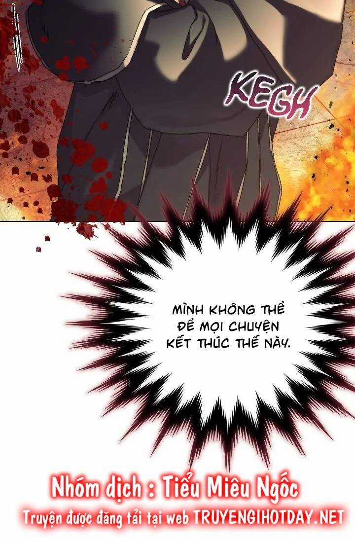 Ta Sẽ Nuôi Dạy Con Của Ngài Thật Tốt, Bệ Hạ! Chapter 100 trang 6