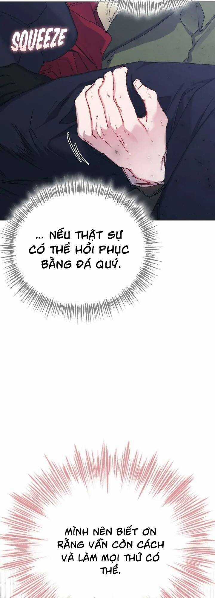 Ta Sẽ Nuôi Dạy Con Của Ngài Thật Tốt, Bệ Hạ! Chapter 100 trang 60