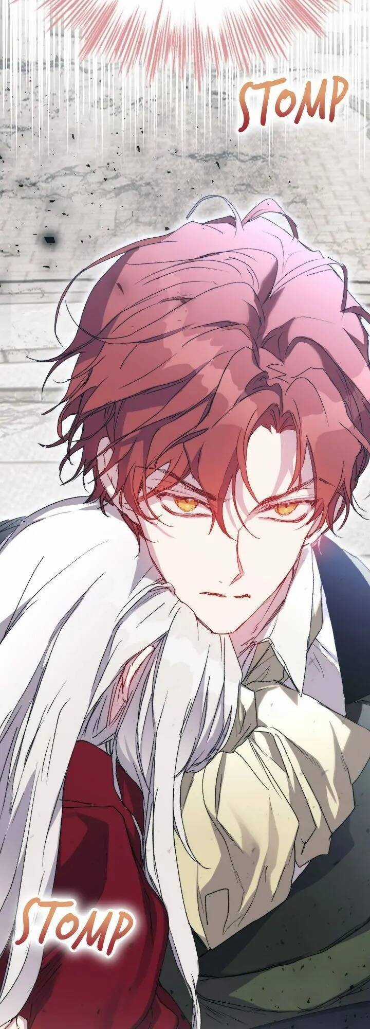 Ta Sẽ Nuôi Dạy Con Của Ngài Thật Tốt, Bệ Hạ! Chapter 100 trang 61