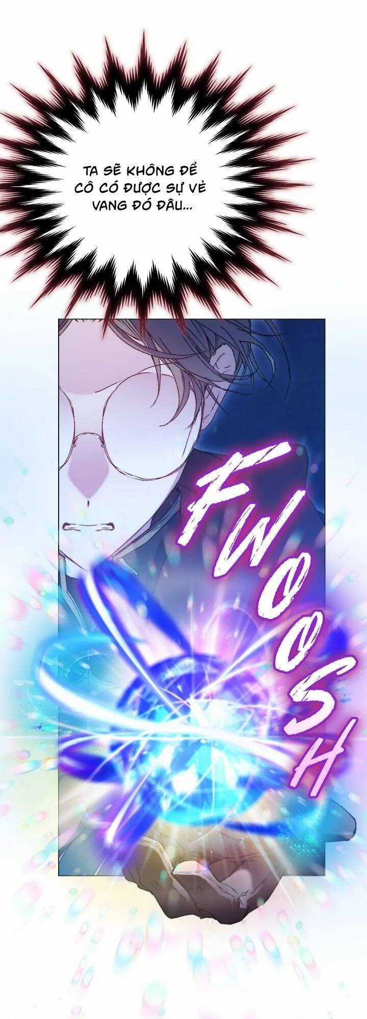 Ta Sẽ Nuôi Dạy Con Của Ngài Thật Tốt, Bệ Hạ! Chapter 100 trang 7