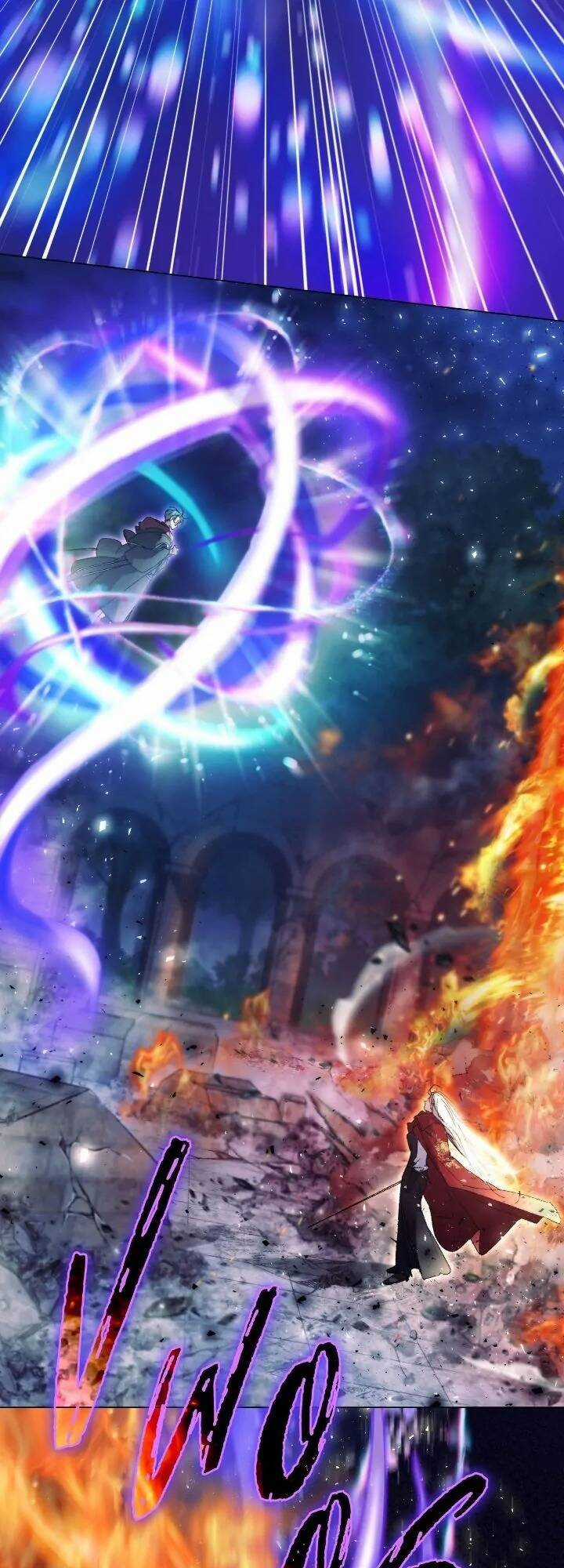 Ta Sẽ Nuôi Dạy Con Của Ngài Thật Tốt, Bệ Hạ! Chapter 100 trang 9