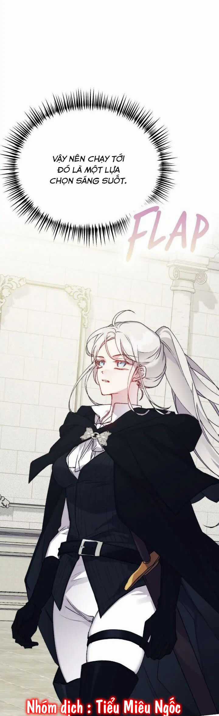 Ta Sẽ Nuôi Dạy Con Của Ngài Thật Tốt, Bệ Hạ! Chapter 93 trang 10