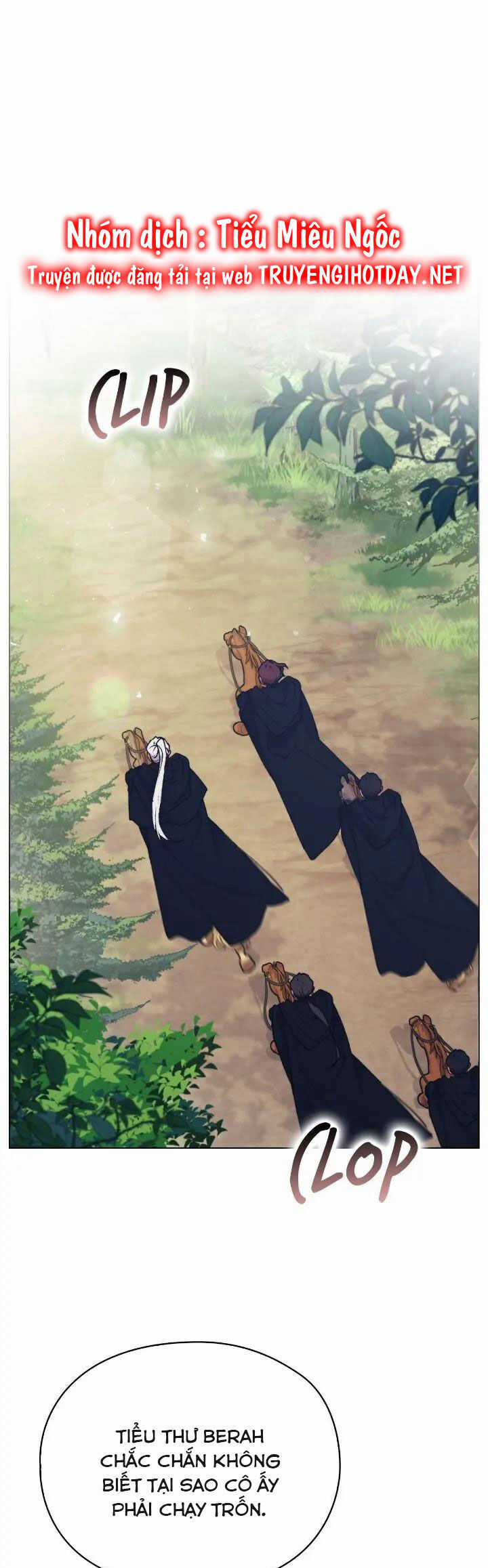 Ta Sẽ Nuôi Dạy Con Của Ngài Thật Tốt, Bệ Hạ! Chapter 93 trang 12