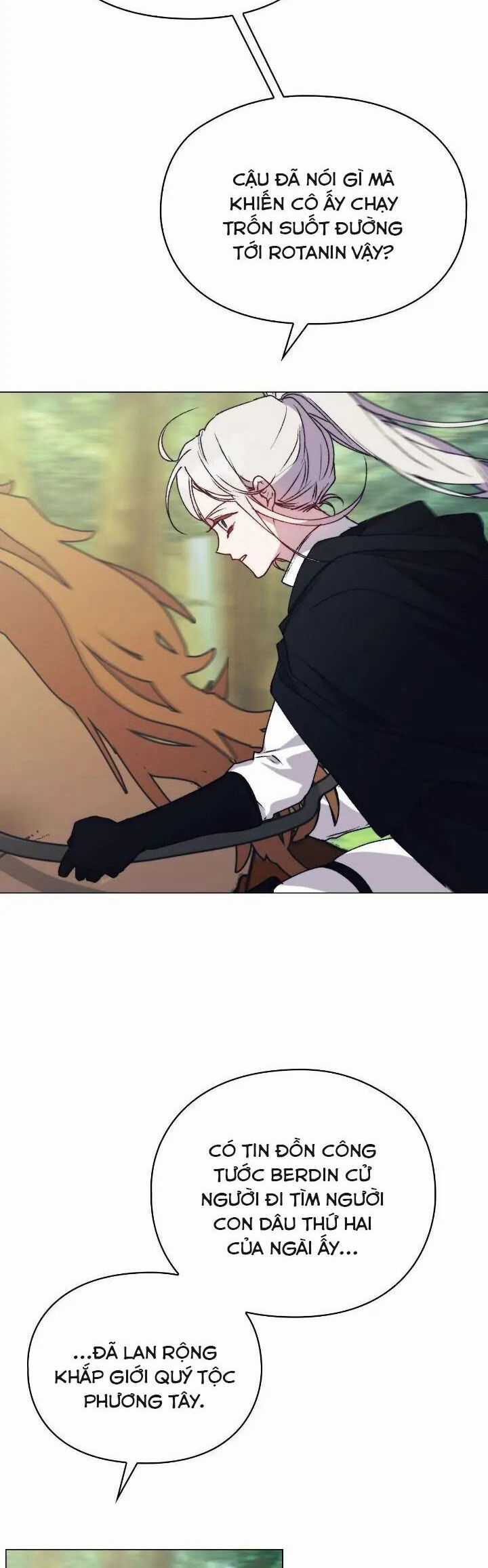 Ta Sẽ Nuôi Dạy Con Của Ngài Thật Tốt, Bệ Hạ! Chapter 93 trang 13