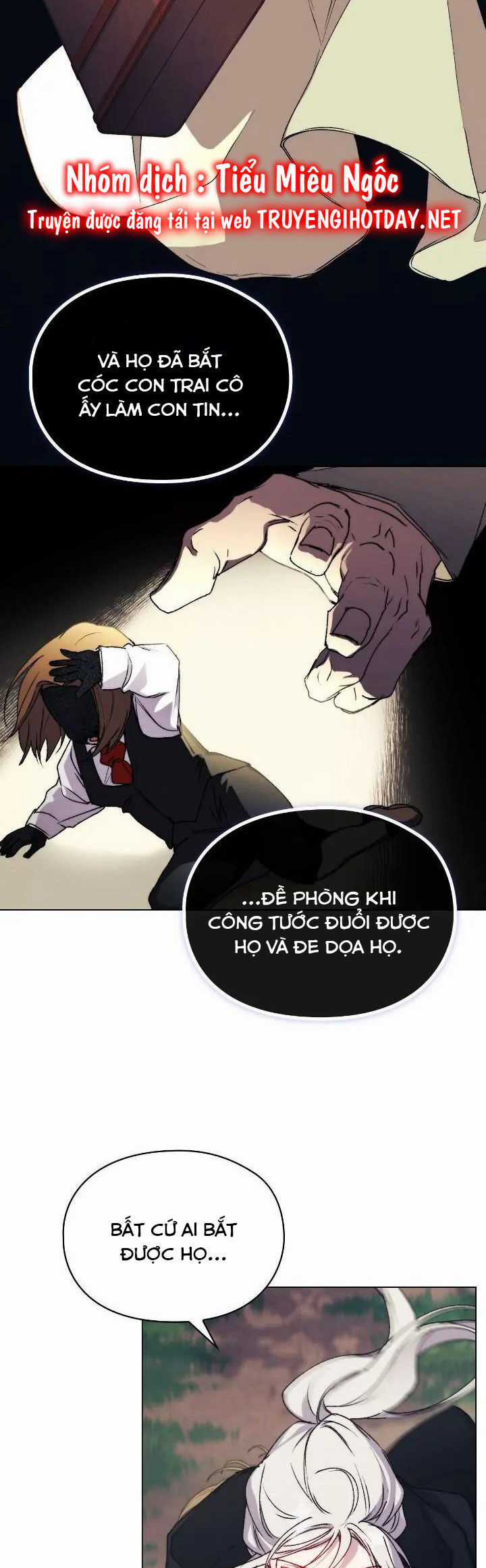 Ta Sẽ Nuôi Dạy Con Của Ngài Thật Tốt, Bệ Hạ! Chapter 93 trang 16