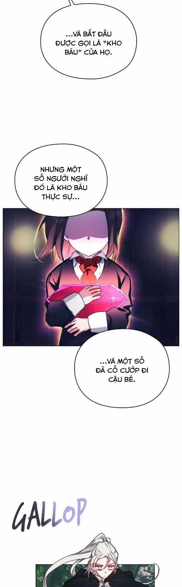 Ta Sẽ Nuôi Dạy Con Của Ngài Thật Tốt, Bệ Hạ! Chapter 93 trang 18