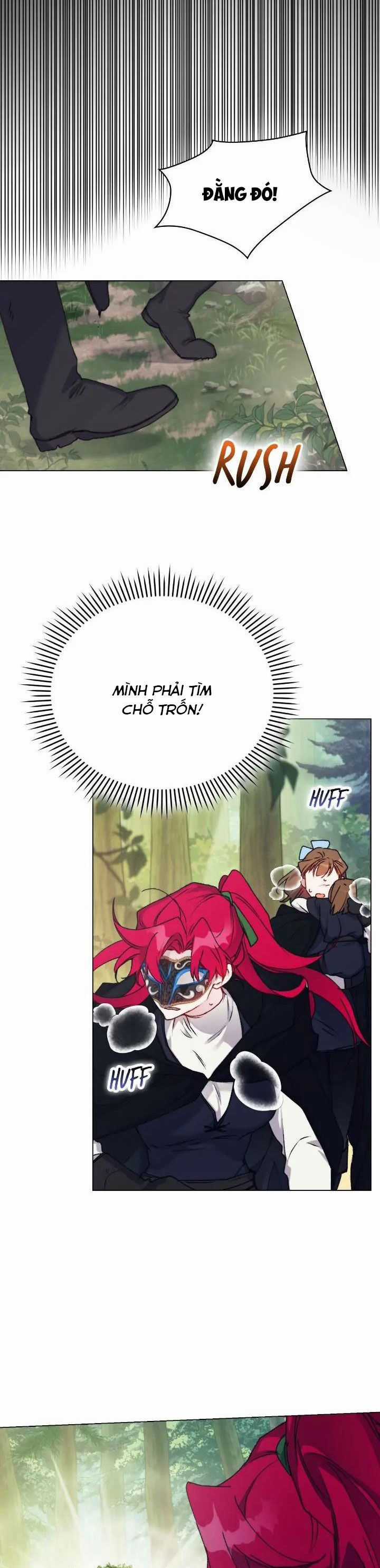 Ta Sẽ Nuôi Dạy Con Của Ngài Thật Tốt, Bệ Hạ! Chapter 93 trang 20