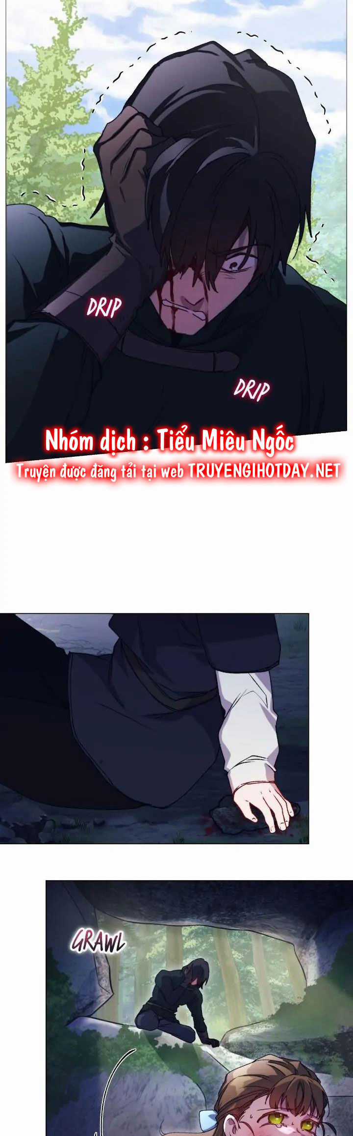 Ta Sẽ Nuôi Dạy Con Của Ngài Thật Tốt, Bệ Hạ! Chapter 93 trang 29