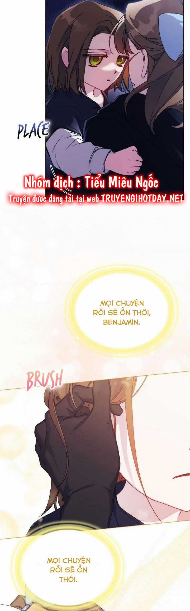 Ta Sẽ Nuôi Dạy Con Của Ngài Thật Tốt, Bệ Hạ! Chapter 93 trang 31