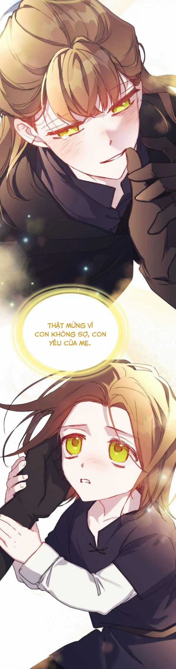 Ta Sẽ Nuôi Dạy Con Của Ngài Thật Tốt, Bệ Hạ! Chapter 93 trang 32
