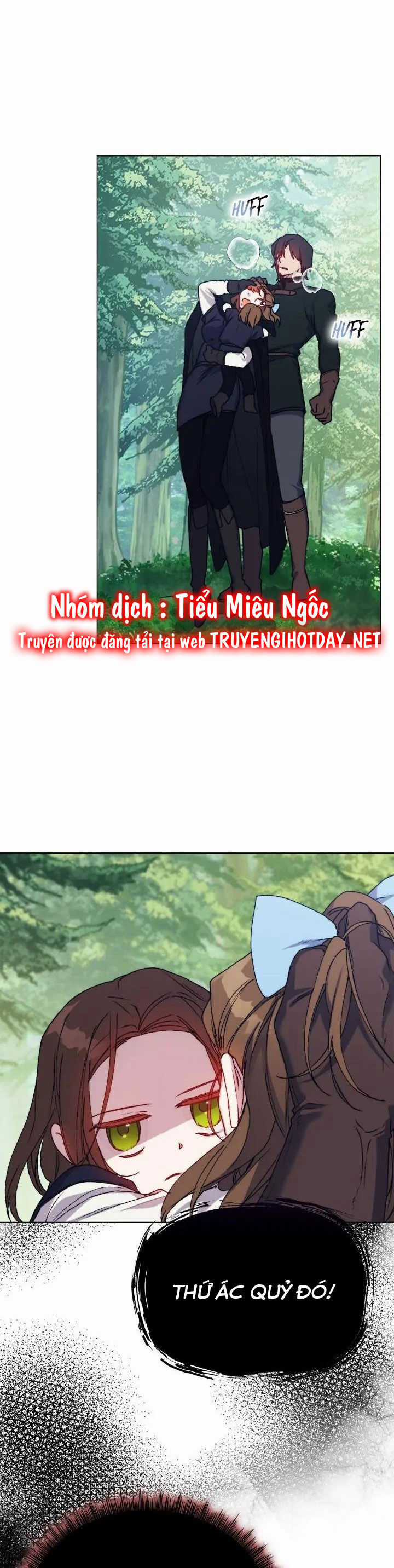 Ta Sẽ Nuôi Dạy Con Của Ngài Thật Tốt, Bệ Hạ! Chapter 93 trang 35